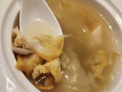 -金鮀岛潮州酒家