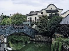 景观位-宁波柏悦酒店·钱湖渔港