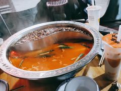 -胖子鱼·天水麻辣鱼火锅(秦州407店)