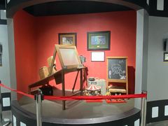 -上海动漫博物馆