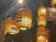 大堂-南京大牌档(之心城店)