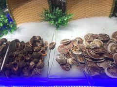 -大蟹天下海鲜自助