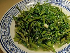 -小柴米·传统江西菜(八一广场店)