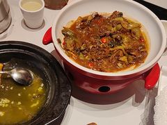 -漫圆·品质家宴(榔梨店)