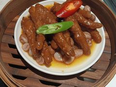 -花城粤菜餐厅(高新区店)