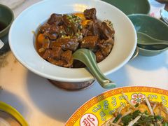 -那家小馆•北京菜•烤鸭(香山店)