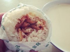 -天勤早点(八角井店)