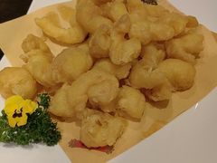 -老牌坊鲁菜名店(聊城美食岛店)