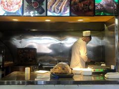 -王胖子驴肉火烧(鼓楼店)