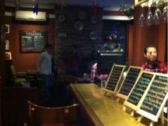 -Boxing Cat Brewery拳击猫精酿啤酒馆(永福店)