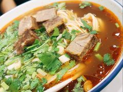 -宛平李记小吃(东关街店)