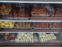 -老回回饺子馆(海洋馆店)