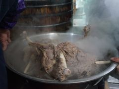 -蔡阿水羊肉店