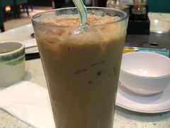 -万利港式茶餐厅