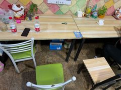 -大腕炸串(河东总店)