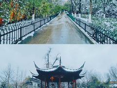 -南京国际青年文化中心
