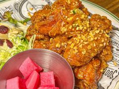 -Dak's 炸鸡(远景路店)