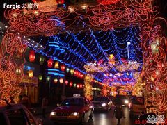DSC02213-云南路美食街
