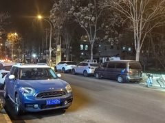 -冰城小镇音乐串吧·聚会餐厅(百子湾店)
