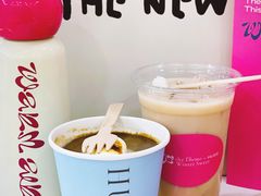 -HUGS coffee(东区店)