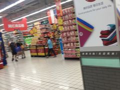 -大润发(康桥店)