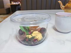 -燕兰楼·清真西北融合菜(亚运村店)