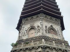 -玲珑塔公园