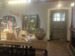 -秋林西餐厅(总店)