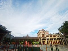 -赤坎·广东华侨国际旅游度假区