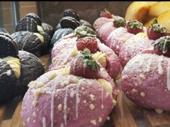 -BreadTalk面包新语·烘焙蛋糕(领展购物广场店)