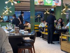 -一席地·本地鸡窝·杭帮鸡火锅(萧山银隆百货店)