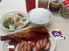 -鹅最好(南光店)