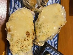 -帽帽家只卖生蚝·烧烤(沙湖路店)