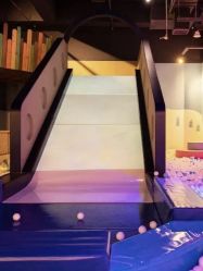 -幻贝家儿童乐园(苏州中心店)