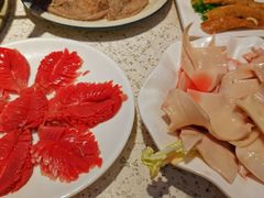-大味生态火锅(蓝谷地店)