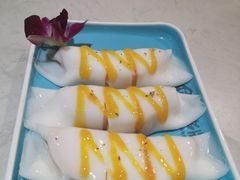 -香香海南菜餐厅