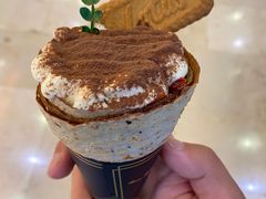 -July tale·可丽饼(德基广场店)