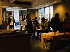 -来回·咖啡(天河南店)