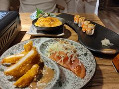 -九元重庆火锅(柳巷店)