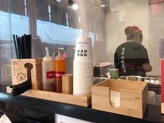 -町门烤肉拌饭专门店(哈西万达店)