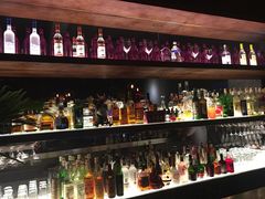 -HUNTING BAR亨霆鸡尾酒馆(越秀淘金店)