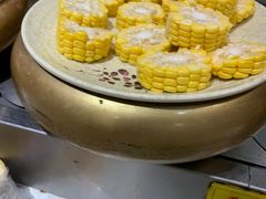 -川锅·火锅·烤肉自助餐厅