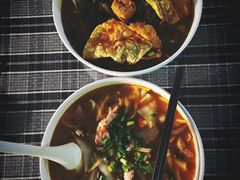 老友粉&nbsp;螺蛳粉-八十八粉儿(尚都店)