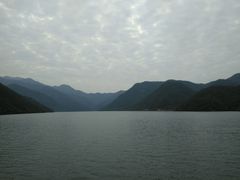 -严子陵钓台(富春江小三峡)