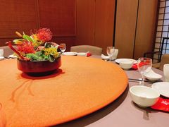 包厢-船歌·鱼水饺青岛菜(闽江二路店)