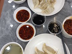 -奉天蚨祥饺子馆