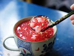 -兰桂坊·花园餐厅(西湖店)