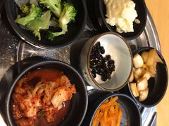 -大长今(唐人街店)