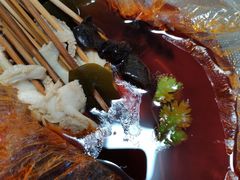 -金刚山烧烤(红旗大街店)