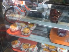 -王家沙点心店(西康路店)